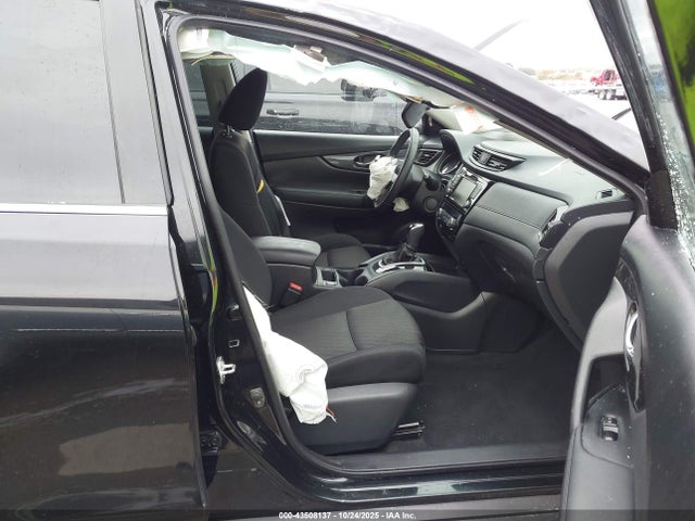 Aukcja sprzedaży 2020 Nissan Rogue Sv Intelligent Awd, vin: KNMAT2MV9LP511148, numer aukcji: 43508137