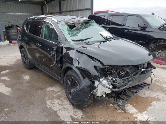 Aukcja sprzedaży 2020 Nissan Rogue Sv Intelligent Awd, vin: KNMAT2MV9LP511148, numer aukcji: 43508137