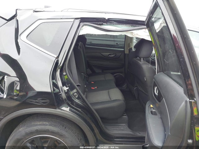 Aukcja sprzedaży 2020 Nissan Rogue Sv Intelligent Awd, vin: KNMAT2MV9LP511148, numer aukcji: 43508137