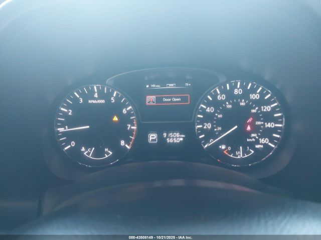 2014 NISSAN PATHFINDER 5N1AR2MM9EC679447 Photo 6