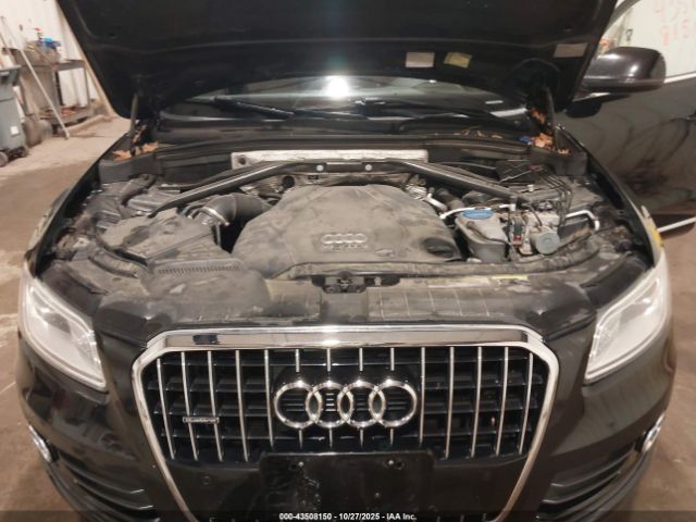 2014 AUDI Q5 WA1VMAFP6EA059473 Photo 9