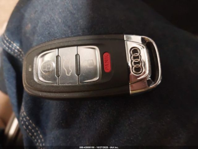 2014 AUDI Q5 WA1VMAFP6EA059473 Photo 10