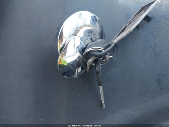 2008 HONDA VT750 JH2RC50068M400085 Photo 10