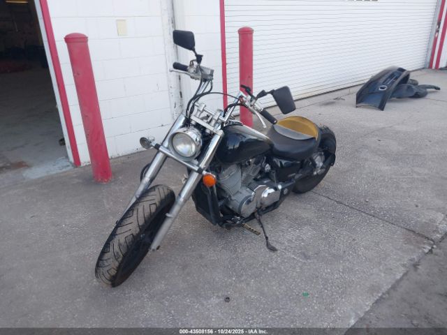 2008 HONDA VT750 JH2RC50068M400085 Photo 1