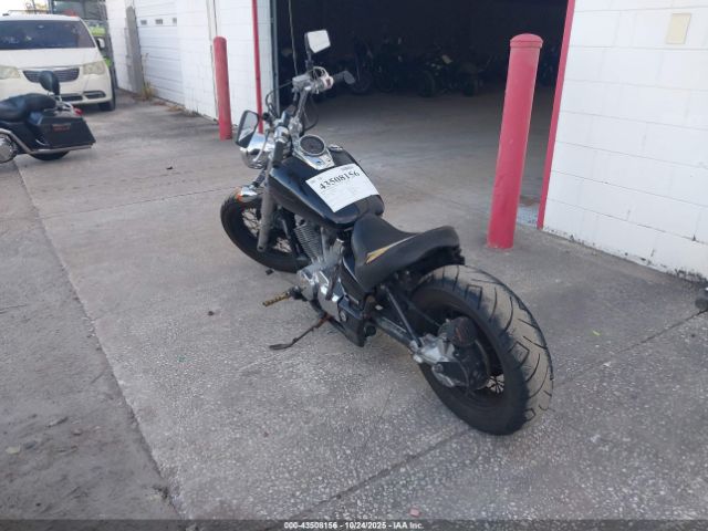2008 HONDA VT750 JH2RC50068M400085 Photo 2