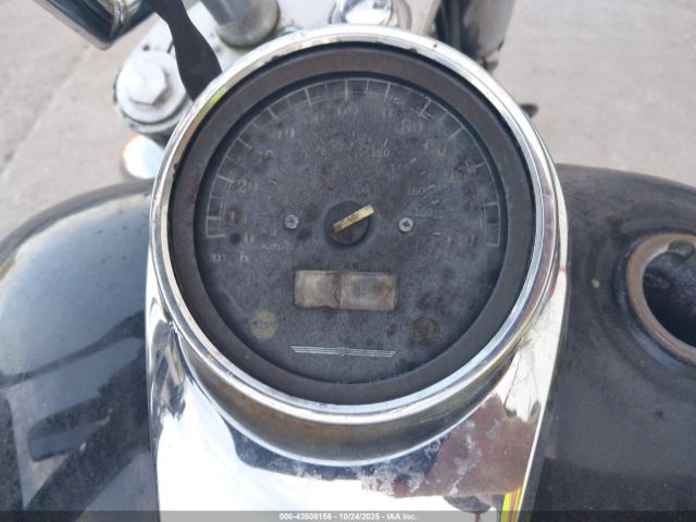 2008 HONDA VT750 JH2RC50068M400085 Photo 6