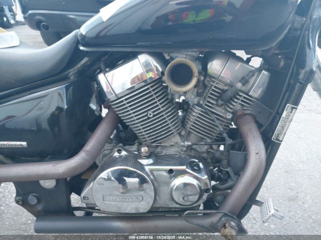 2008 HONDA VT750 JH2RC50068M400085 Photo 7