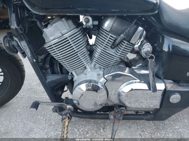 2008 HONDA VT750 JH2RC50068M400085 Photo 8