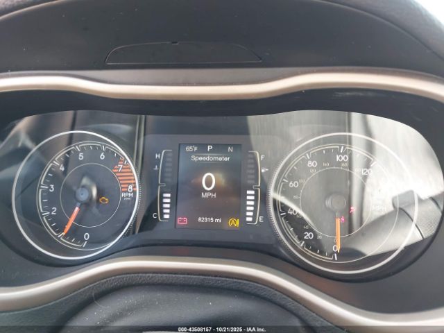 2016 JEEP CHEROKEE 1C4PJMCS1GW103743 Photo 6