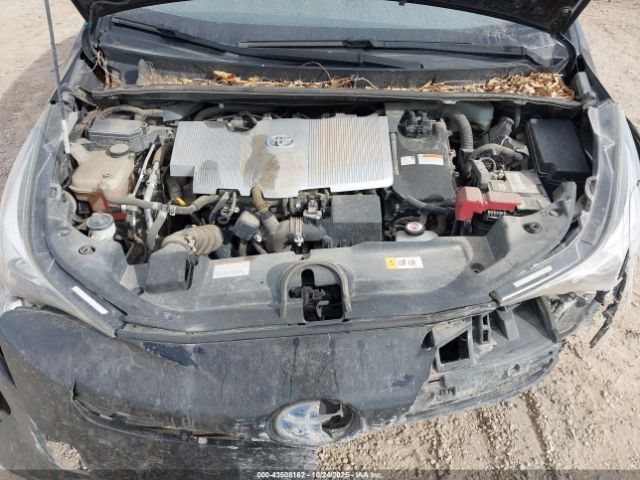 2017 TOYOTA PRIUS JTDKBRFU5H3029862 Photo 9