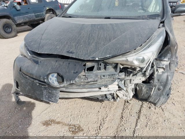 2017 TOYOTA PRIUS JTDKBRFU5H3029862 Photo 5