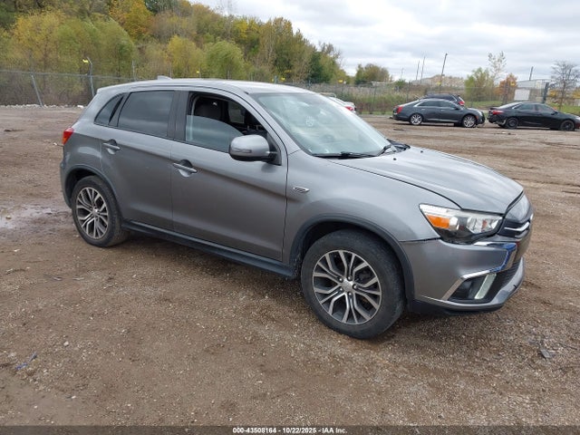 2018 MITSUBISHI OUTLANDER SPORT JA4AP3AW8JU015953 Photo 0