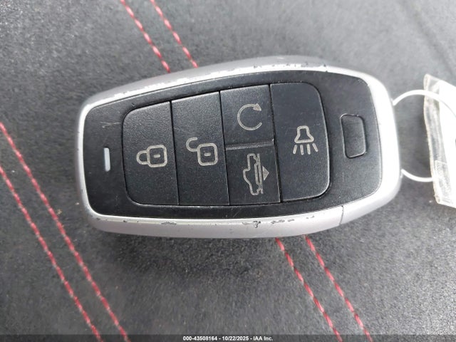 2018 MITSUBISHI OUTLANDER SPORT JA4AP3AW8JU015953 Photo 10