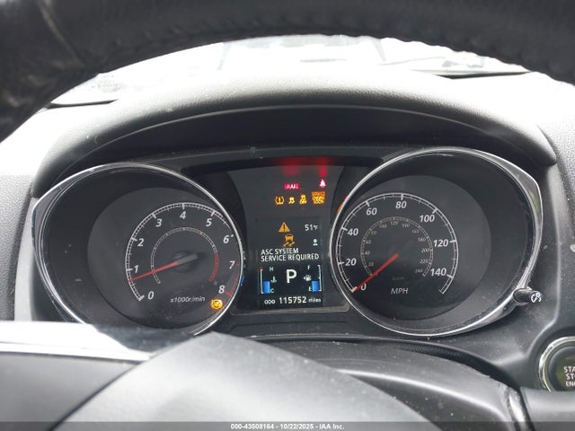 2018 MITSUBISHI OUTLANDER SPORT JA4AP3AW8JU015953 Photo 6