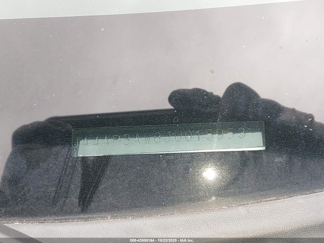 2018 MITSUBISHI OUTLANDER SPORT JA4AP3AW8JU015953 Photo 8