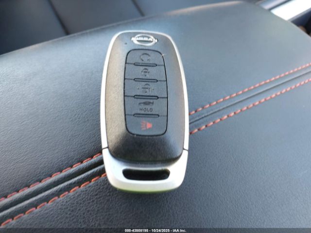 2024 NISSAN SENTRA 3N1AB8DV3RY295345 Photo 10