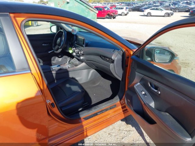 2024 NISSAN SENTRA 3N1AB8DV3RY295345 Photo 4