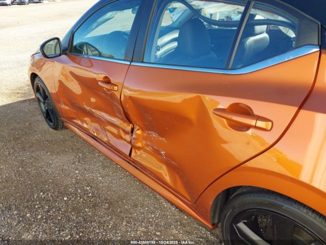 2024 NISSAN SENTRA 3N1AB8DV3RY295345 Photo 5