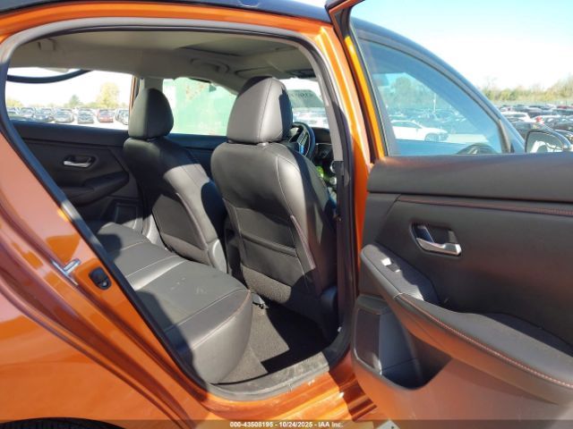 2024 NISSAN SENTRA 3N1AB8DV3RY295345 Photo 7