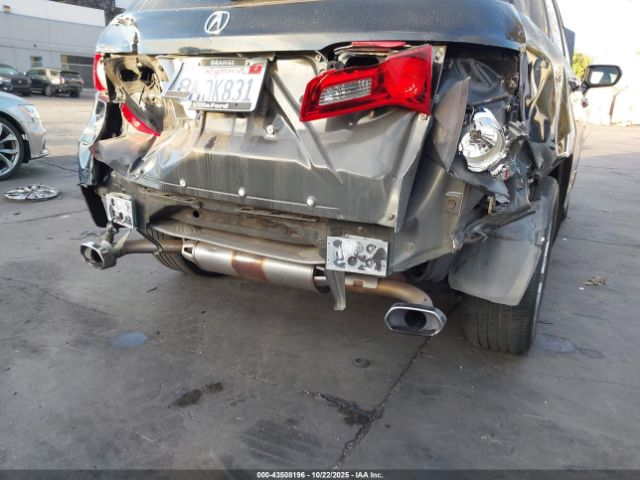 2012 ACURA RDX 5J8TB2H54CA003020 Photo 5