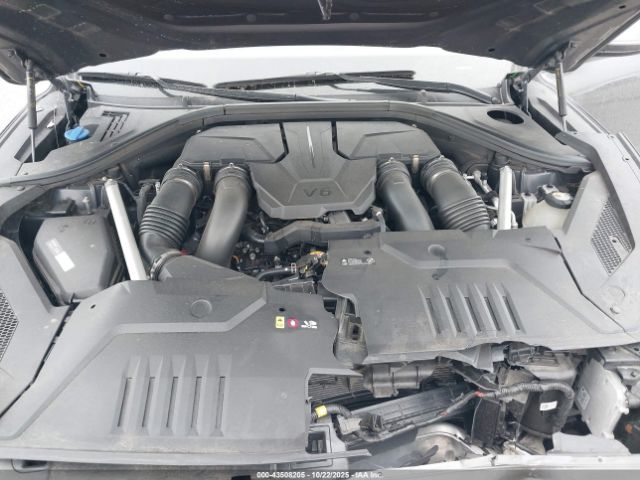 2024 GENESIS GV70 5NMMCDTC0RH016847 Photo 9