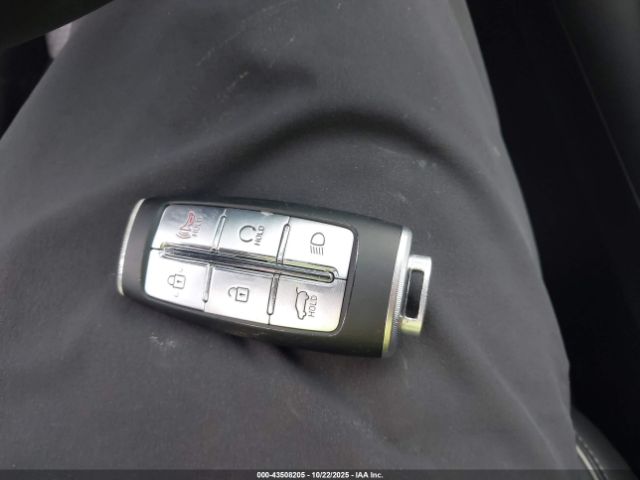 2024 GENESIS GV70 5NMMCDTC0RH016847 Photo 10