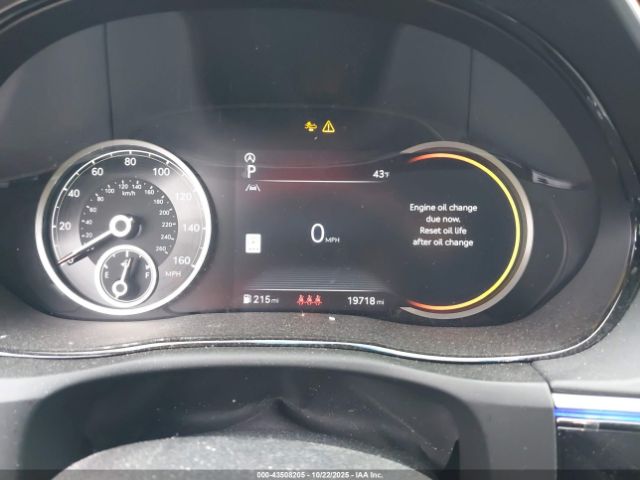 2024 GENESIS GV70 5NMMCDTC0RH016847 Photo 6