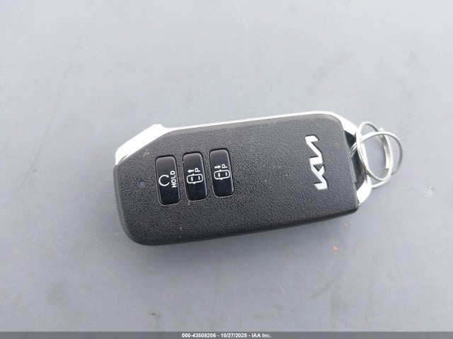KNDPZDDH3S7258793 KIA Sportage Plug-in Hybrid X-line Prestige