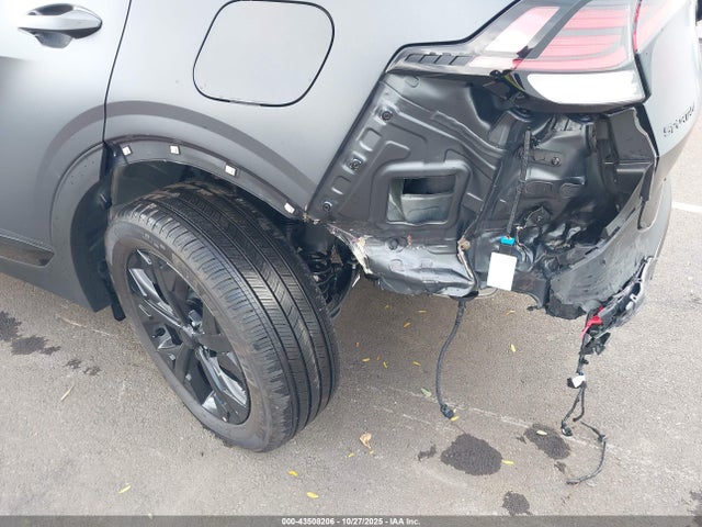 KNDPZDDH3S7258793 KIA Sportage Plug-in Hybrid X-line Prestige