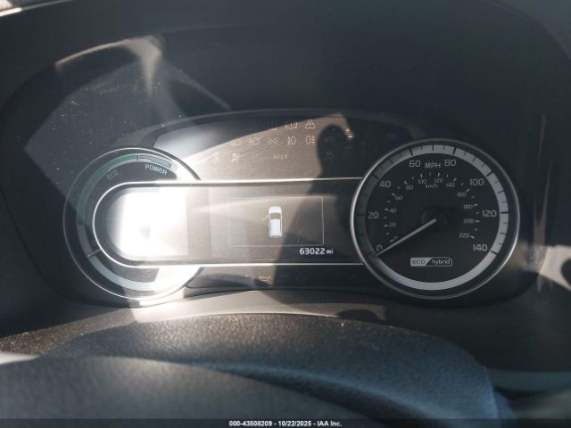 2019 KIA NIRO KNDCB3LC4K5256954 Photo 6