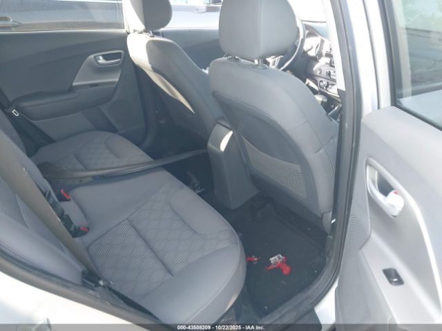 2019 KIA NIRO KNDCB3LC4K5256954 Photo 7