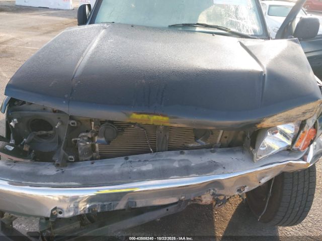 1999 TOYOTA 4RUNNER JT3GM84R8X0037337 Photo 9