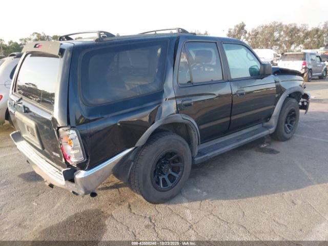 1999 TOYOTA 4RUNNER JT3GM84R8X0037337 Photo 3