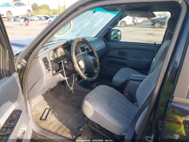 1999 TOYOTA 4RUNNER JT3GM84R8X0037337 Photo 4