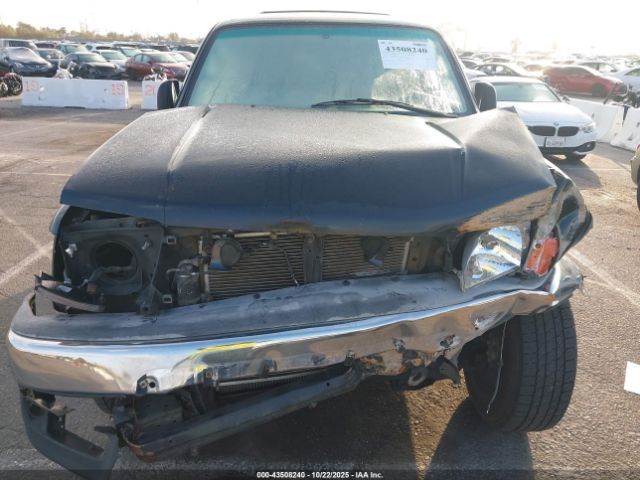1999 TOYOTA 4RUNNER JT3GM84R8X0037337 Photo 5