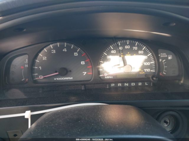 1999 TOYOTA 4RUNNER JT3GM84R8X0037337 Photo 6