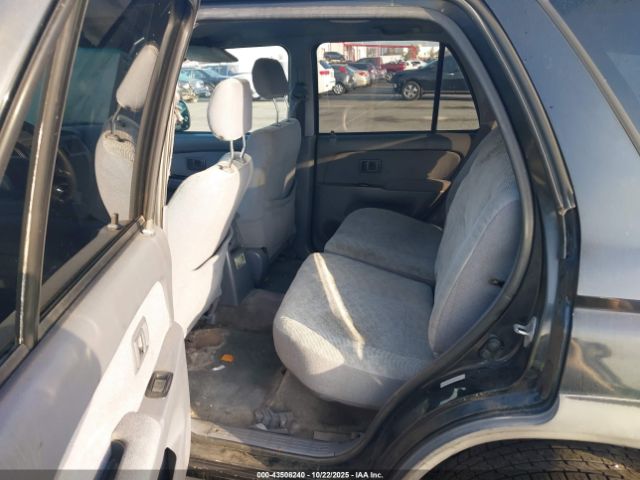 1999 TOYOTA 4RUNNER JT3GM84R8X0037337 Photo 7