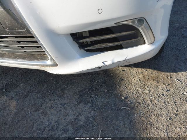 2015 LEXUS LS 460 JTHBL5EF4F5134353 Photo 5