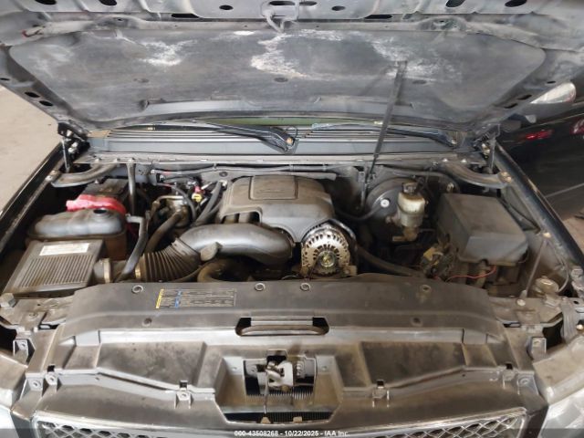 2007 CHEVROLET TAHOE 1GNFK13077J325990 Photo 9