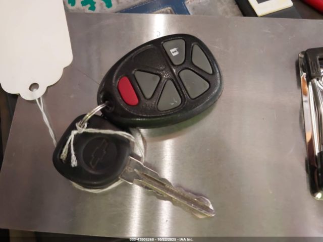 2007 CHEVROLET TAHOE 1GNFK13077J325990 Photo 10