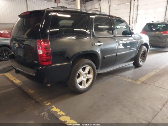 2007 CHEVROLET TAHOE 1GNFK13077J325990 Photo 3