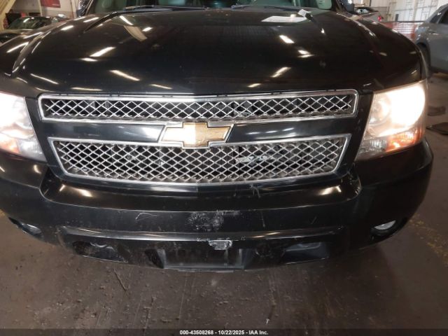 2007 CHEVROLET TAHOE 1GNFK13077J325990 Photo 5