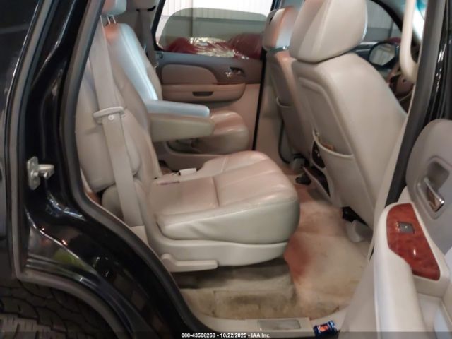 2007 CHEVROLET TAHOE 1GNFK13077J325990 Photo 7