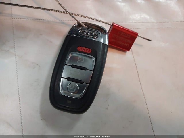 2015 AUDI Q5 WA1LFAFP7FA009376 Photo 10