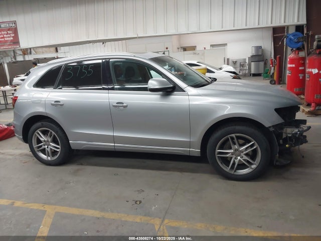 WA1LFAFP7FA009376 Audi Q5 2.0t Premium