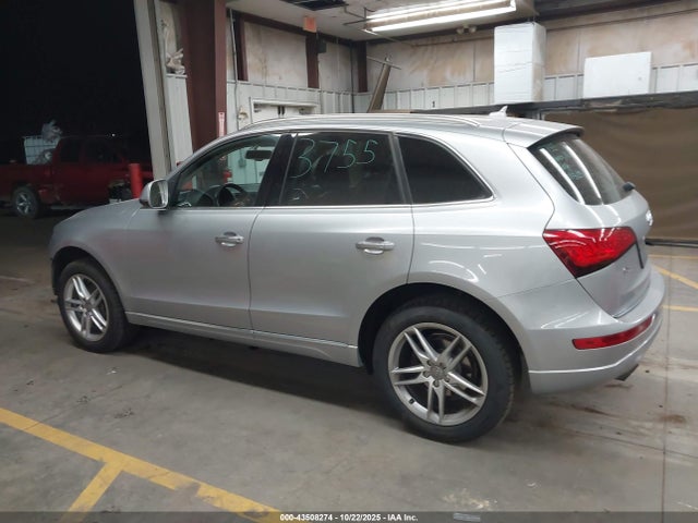 WA1LFAFP7FA009376 Audi Q5 2.0t Premium
