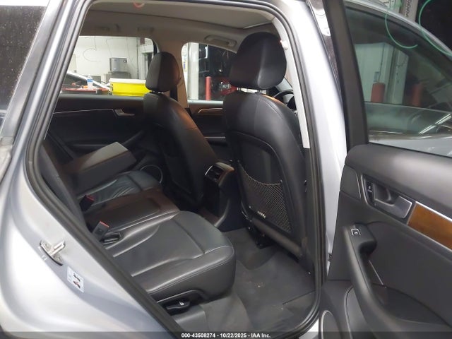2015 AUDI Q5 WA1LFAFP7FA009376 Photo 7