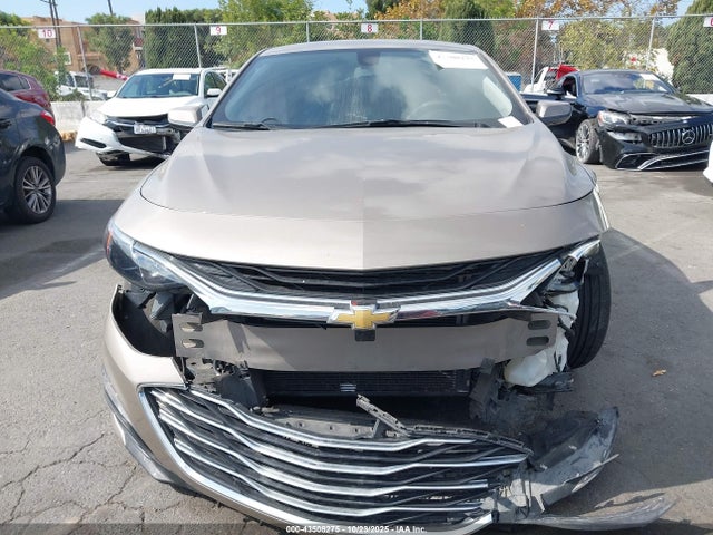 Chevrolet MALIBU LT 2022 1G1ZD5ST2NF195516 Image 12