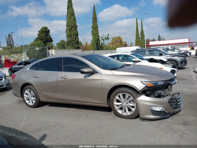 Chevrolet MALIBU LT 2022 1G1ZD5ST2NF195516 Image 13