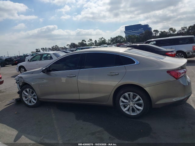 Chevrolet MALIBU LT 2022 1G1ZD5ST2NF195516 Image 14